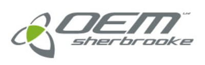 Sherbrooke OEM ltée Logo