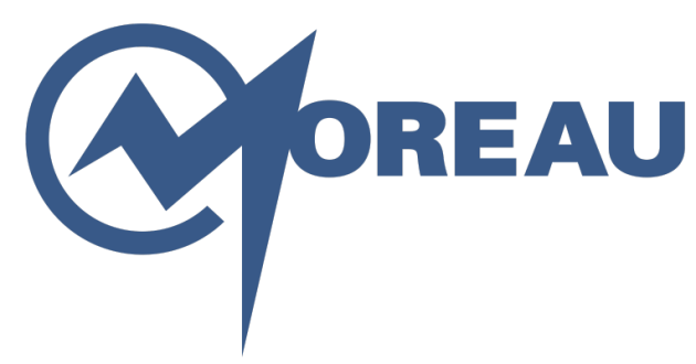 Moreau Logo