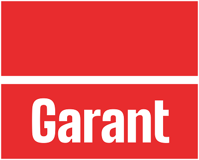 Garant GP Logo