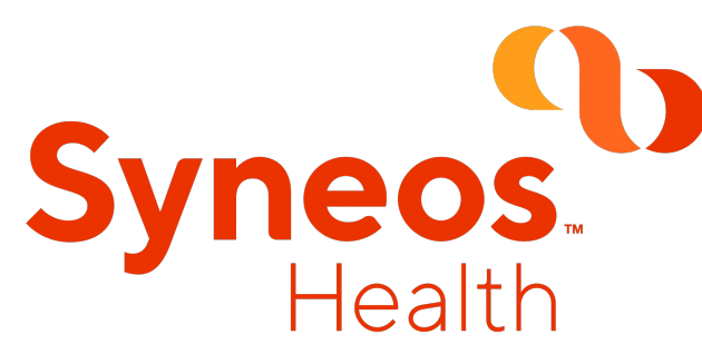 Syneos Health Logo