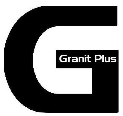 Granit Plus inc. Logo