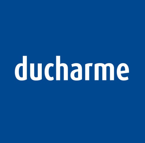 Ducharme Seating Logo