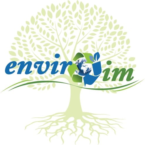 EnviroJim inc. Logo