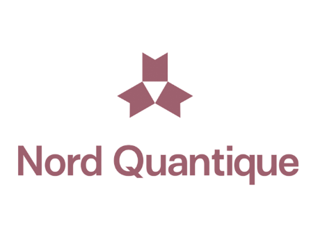 Nord Quantique Logo