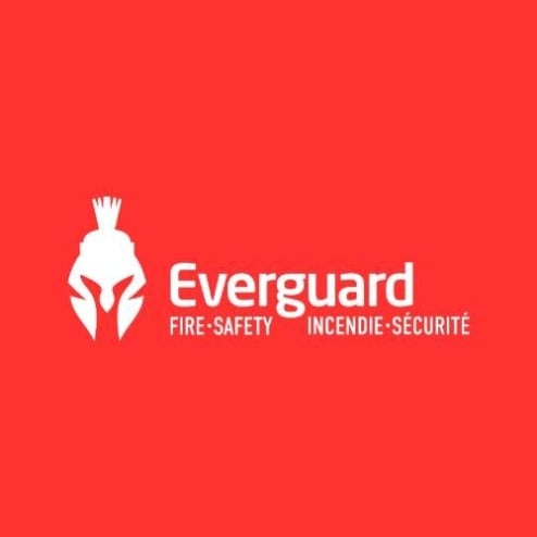 Everguard Fire and Safety Logo