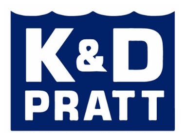 K&D Pratt Group Inc. Logo
