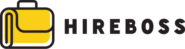Hireboss Inc. Logo