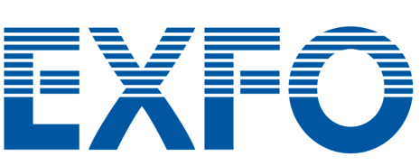 EXFO inc Logo