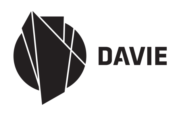Chantier Davie Canada inc. Logo