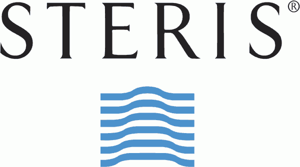 STERIS Logo
