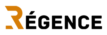 Chaussures Régence inc. Logo