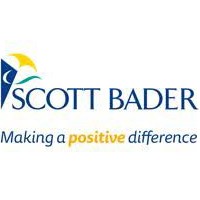 Scott Bader Logo