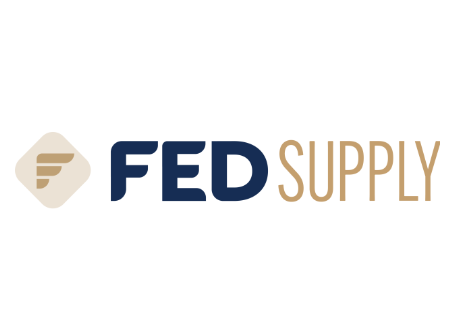Fed Supply Logo