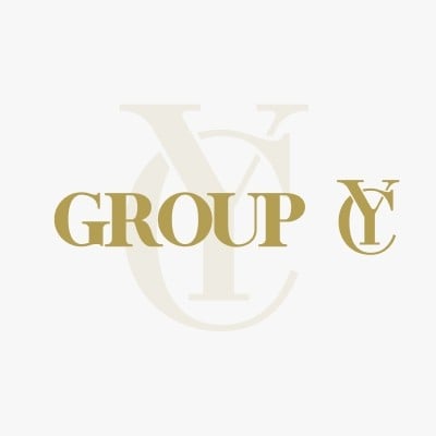 Groupe YC Canada Logo