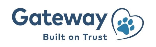 Gateway Services inc. Logo
