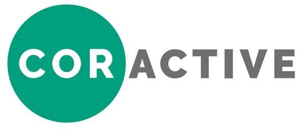 Coractive Logo