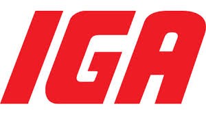 IGA Saint-Élie Bouchard Logo