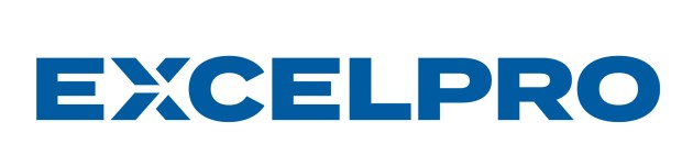 Groupe Excelpro Logo