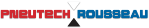 Groupe Pneutech-Rousseau Logo