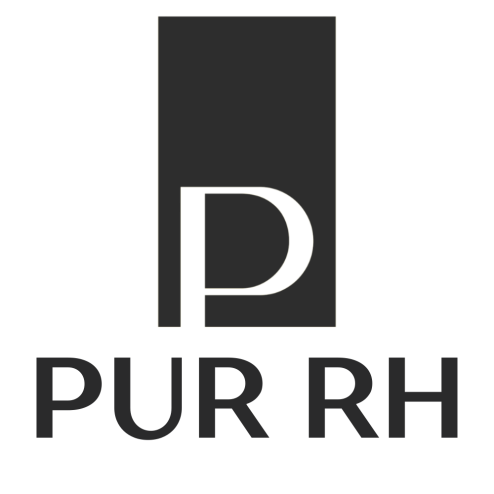 PUR RH inc. Logo