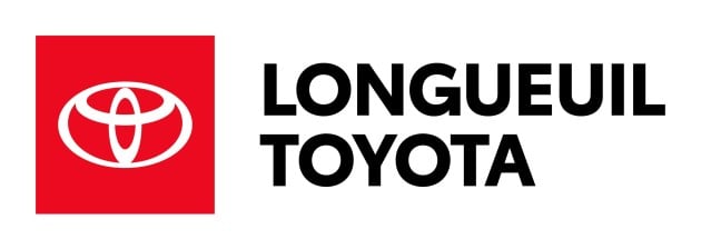 Longueuil Toyota Logo
