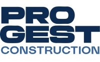 Progest Construction Logo
